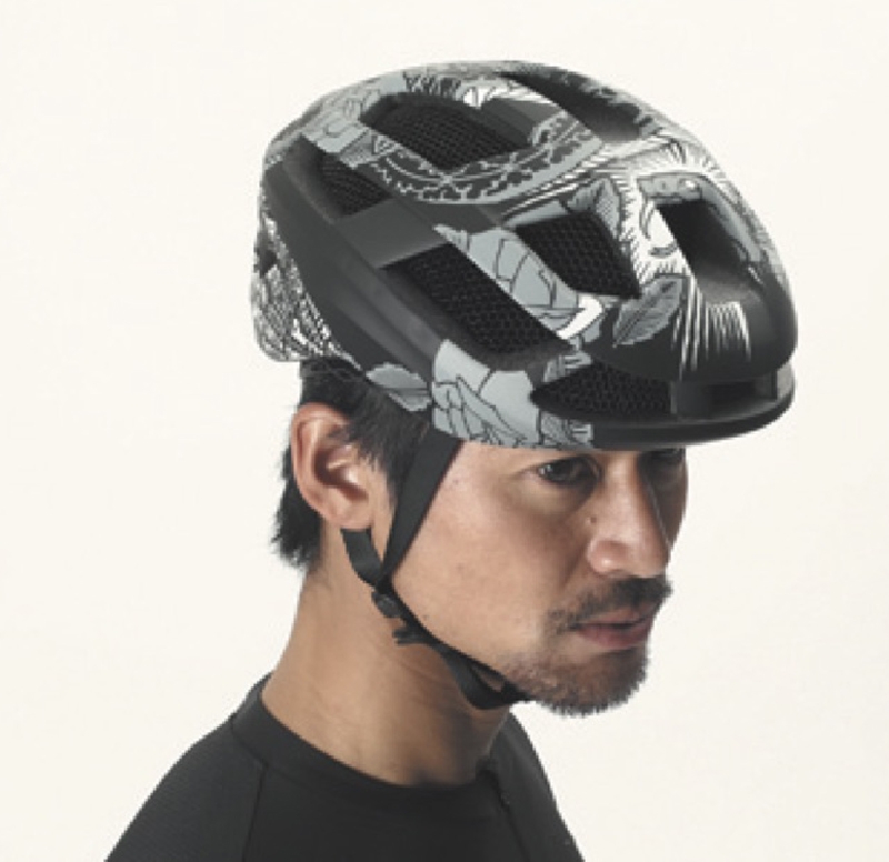SMITH】春夏サイクルウエアコレクション2019 サイクルスポーツの 