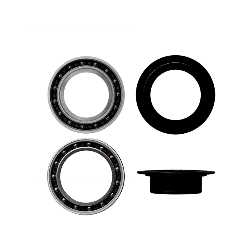 セラミックスピードからスラム用「BB90ベアリングキット」と「オーバーサイズ・プーリーケージ1x」が登場 サイクルスポーツのニュース | サイクルスポーツ.jp