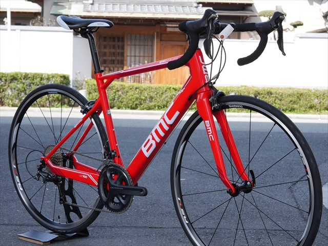 bmc crossmachine cxa01