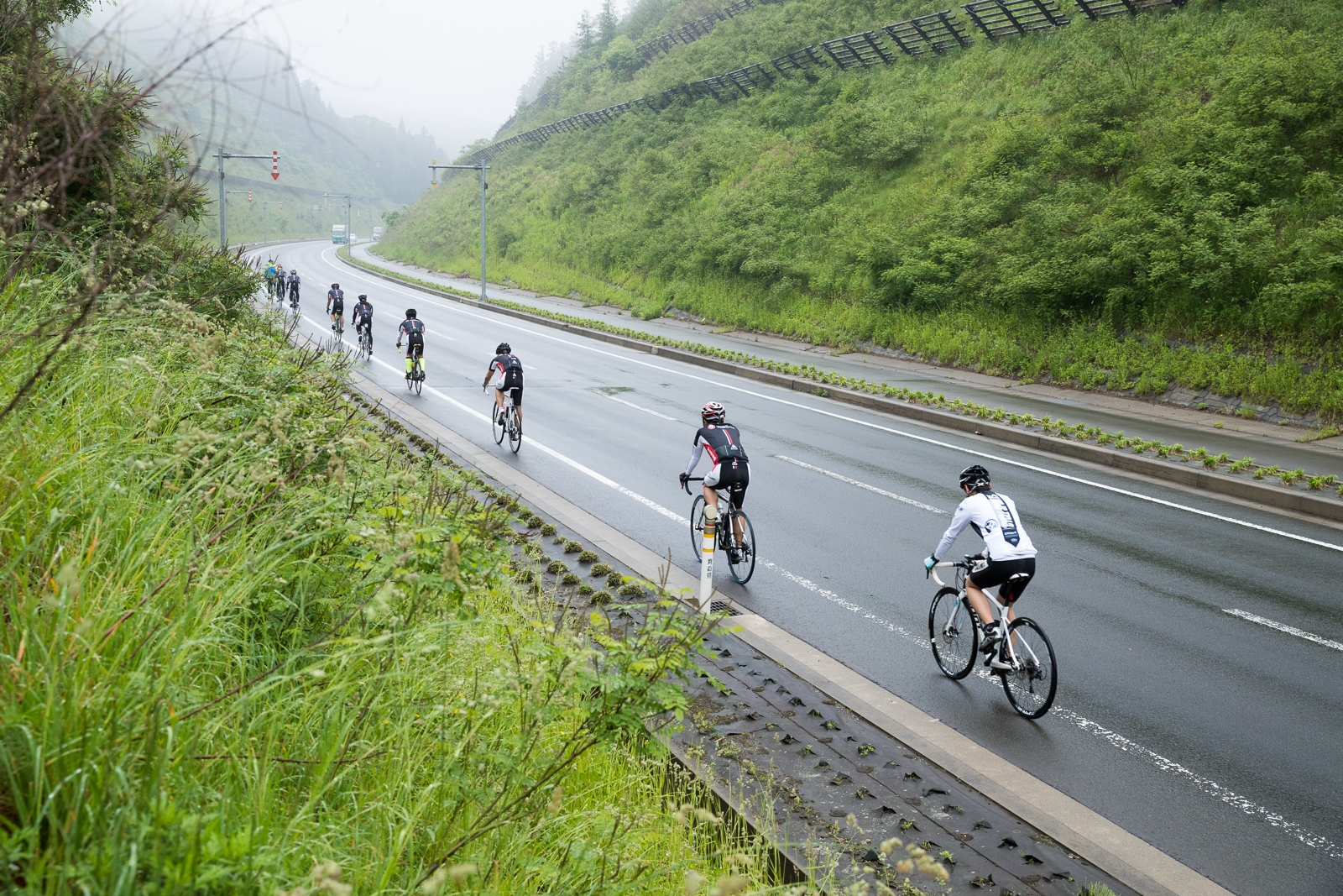 Jal自転車クラブ試走会in青森レポート 前編 サイクルスポーツの特集記事 トピックス サイクルスポーツ Jp