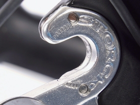 トータルバランスに優れたエアロロード STORCK AERNARIO G1