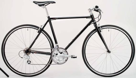 センチュリオン：フラットロードバイク、20''小径車 サイクルスポーツ