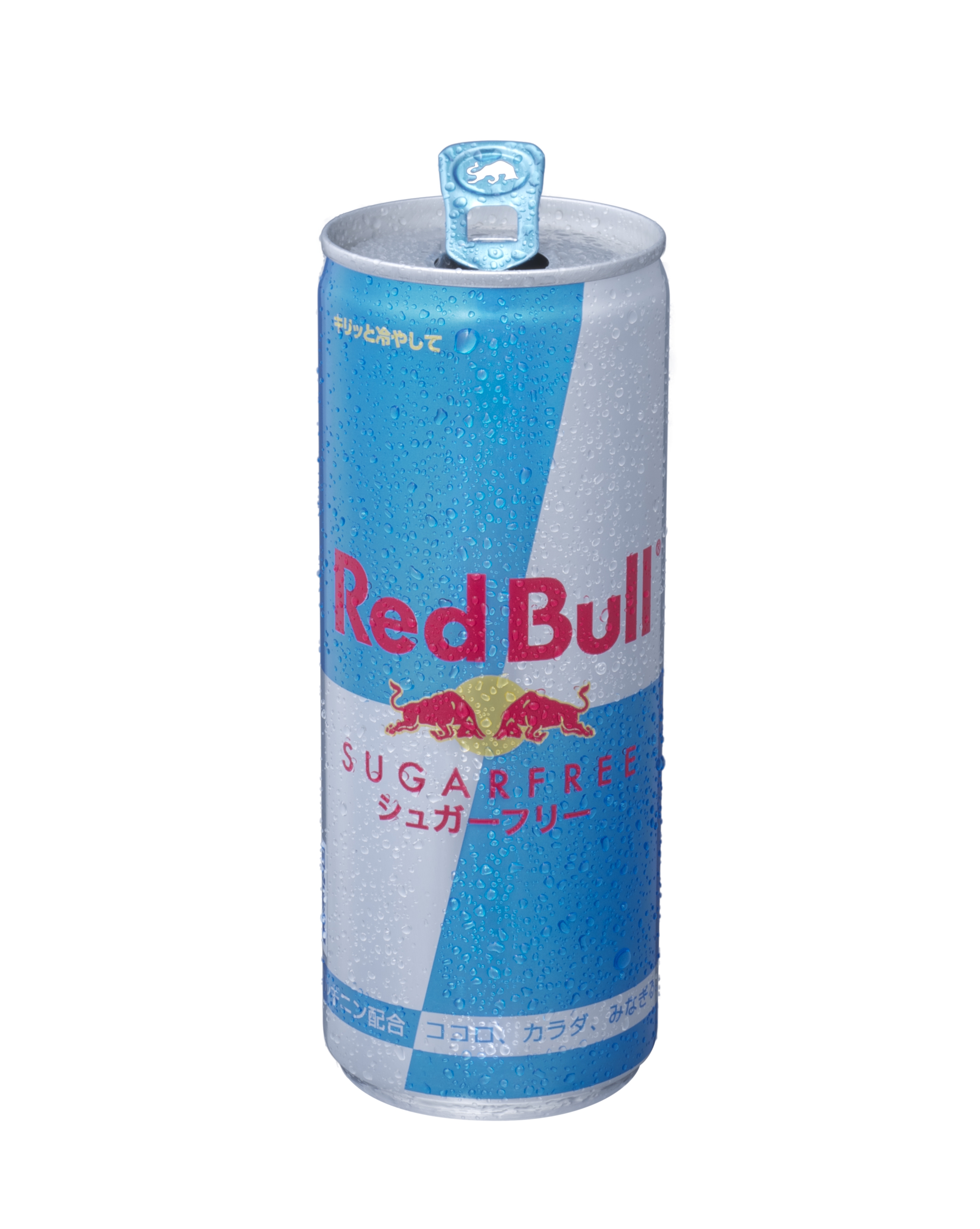 レッドブル シュガーフリー 250ml×18本 Red Bull