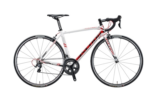 ブリヂストン リコリーナ リコリーナ – Bridgestone Cycle Ethicle