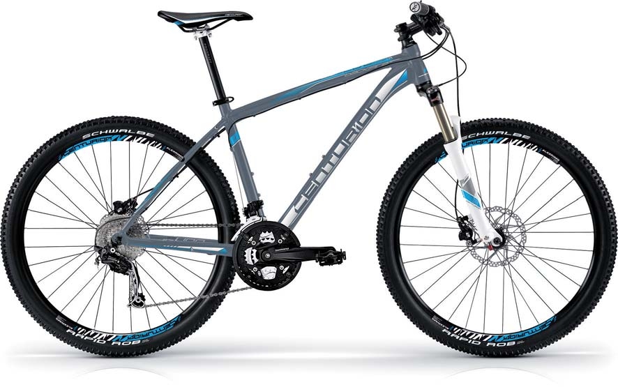 センチュリオン：27.5インチMTB バックファイヤーシリーズ3種が登場 