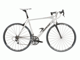 RIDLEY IMPRESSION 2011ロードモデル大集合 サイクルスポーツの特集 