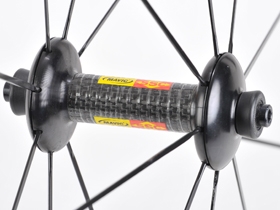 MAVIC カーボンチューブラー40T ホイールバック付 マヴィック MAVIC コスミック カーボン COSMIC CARBONE 40C