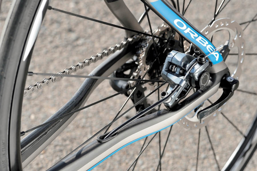 ORBEA ロードバイク ホワイト ディスクブレーキ ORBEA】今期大活躍のORCA AERO25年モデル入荷 | 川崎で自転車を