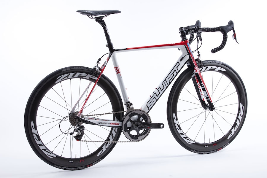 swift carbon mtb