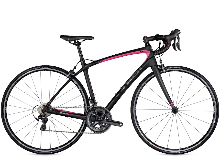 トレック：新型女性用ロードバイク「Silque（シルク）」登場 サイクル 
