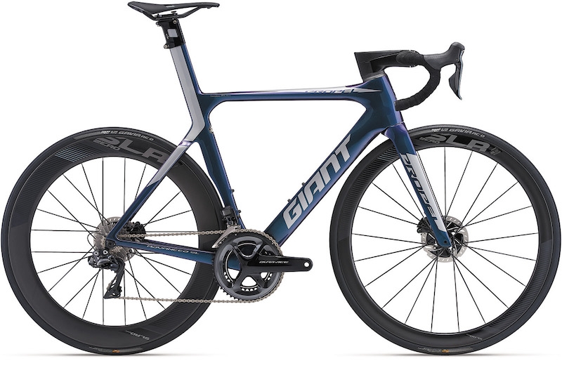 ジャイアント GIANT プロペル アドバンスドプロ PROPEL ADVANCED