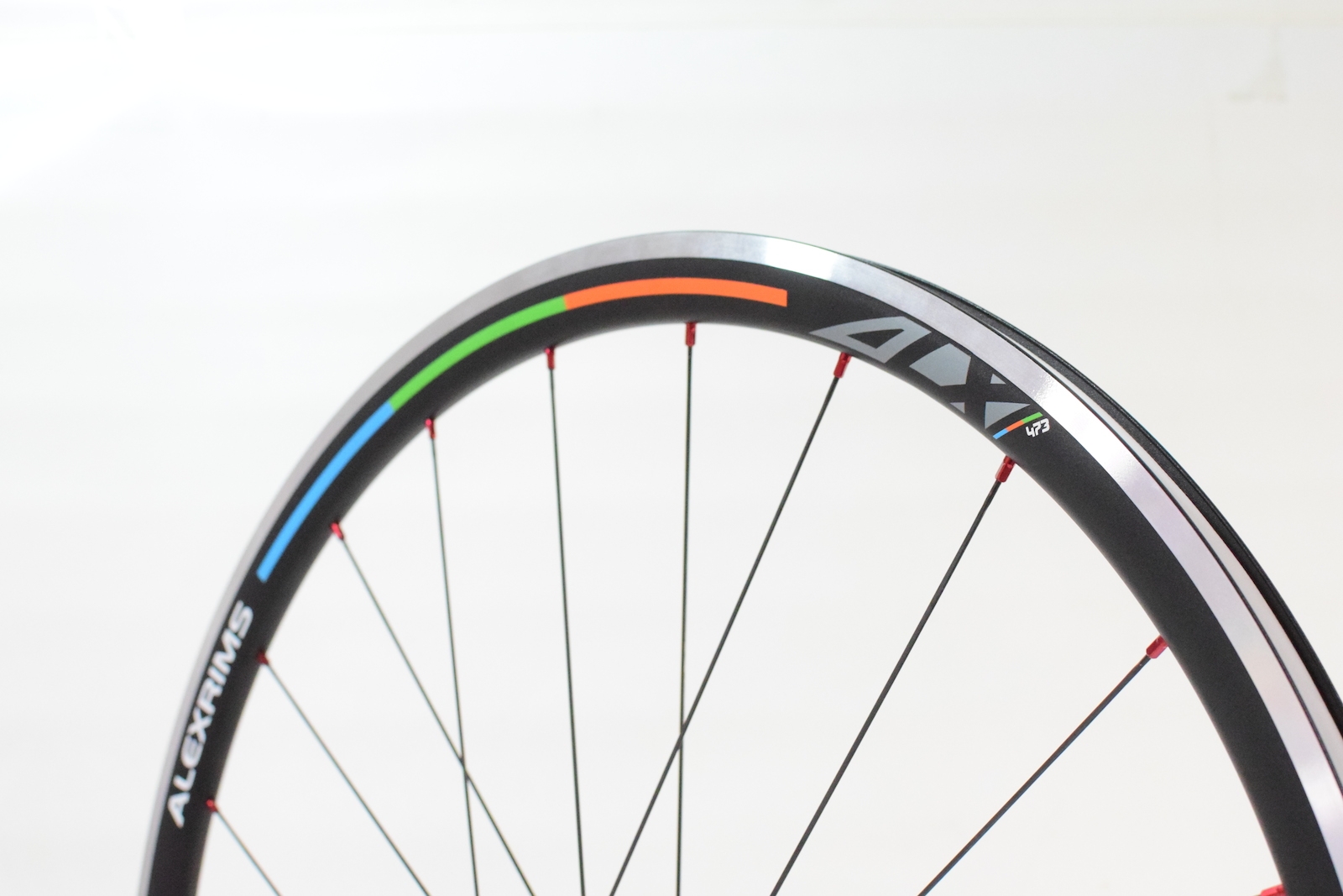 ALEX RIMS 473evo - 自転車