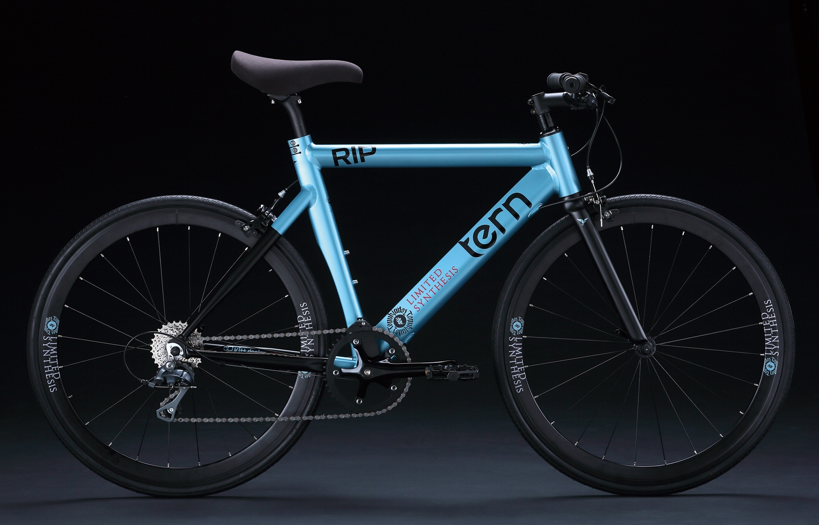 【東京近郊受渡限定】tern rip 1×9 ドロップカスタム 東京近郊受渡限定】tern rip 1×9 ドロップカスタム