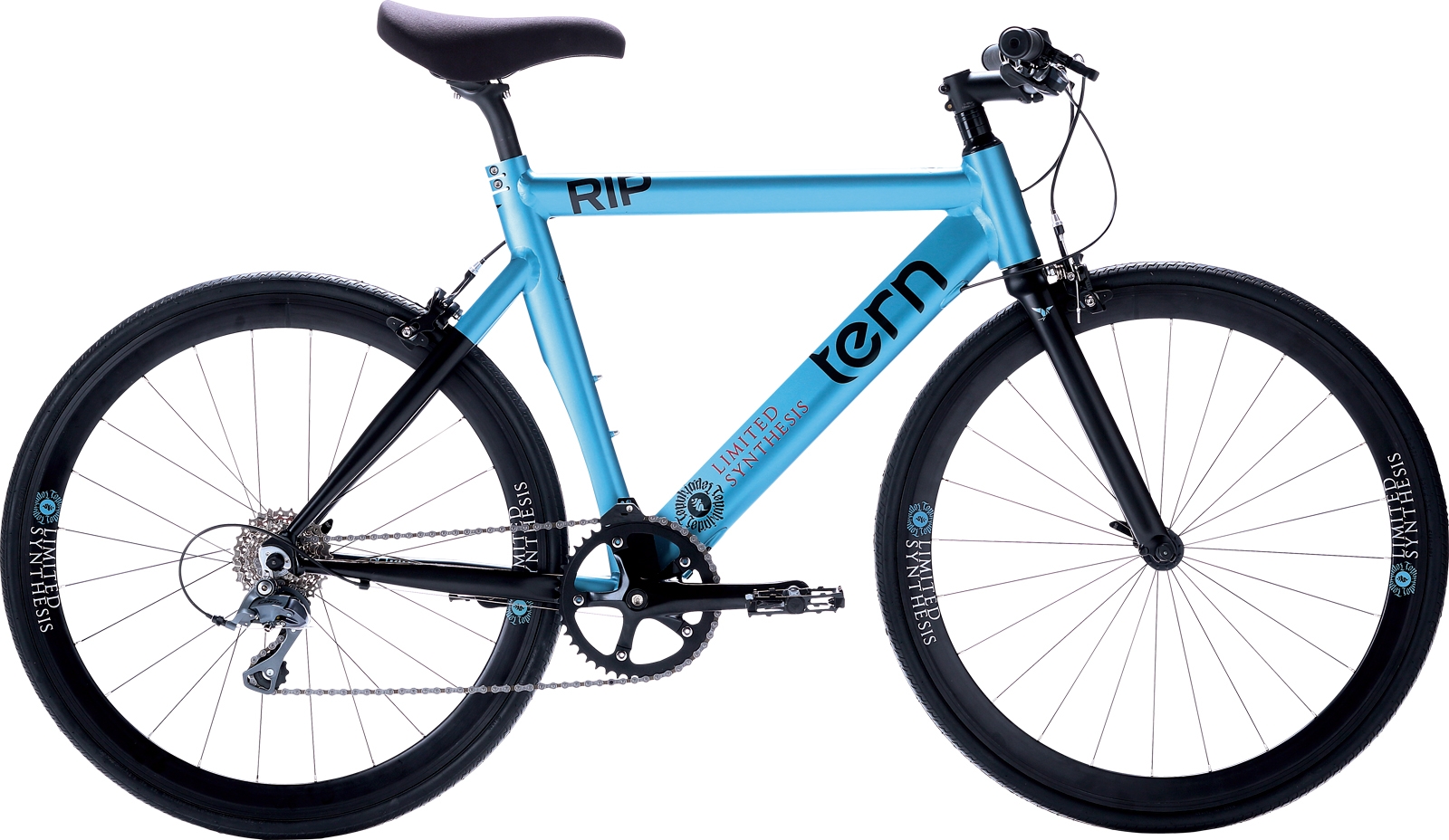 大阪】5/22 サイクルショップ203でTernクロスバイク試乗会開催。限定