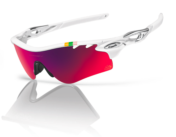 2024ツール・ド・フランスモデル入荷！/OAKLEY – 名古屋栄のスポーツサングラス・メガネ専門店グラスヒュッテ