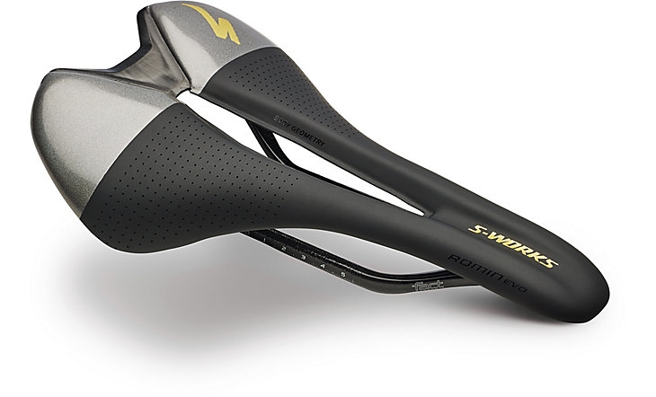 人気ブランドランキング スペシャライズド「S-WORKS ROMIN EVO」サガンLTDカラー限定発売 スペシャライズド