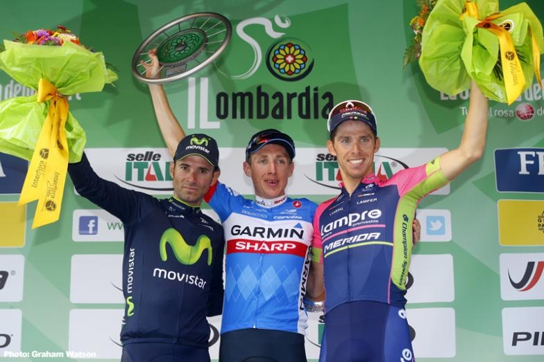 10/4 J SPORTS ジロ・デ・ロンバルディア生中継 サイクルスポーツのニュース サイクルスポーツ.jp