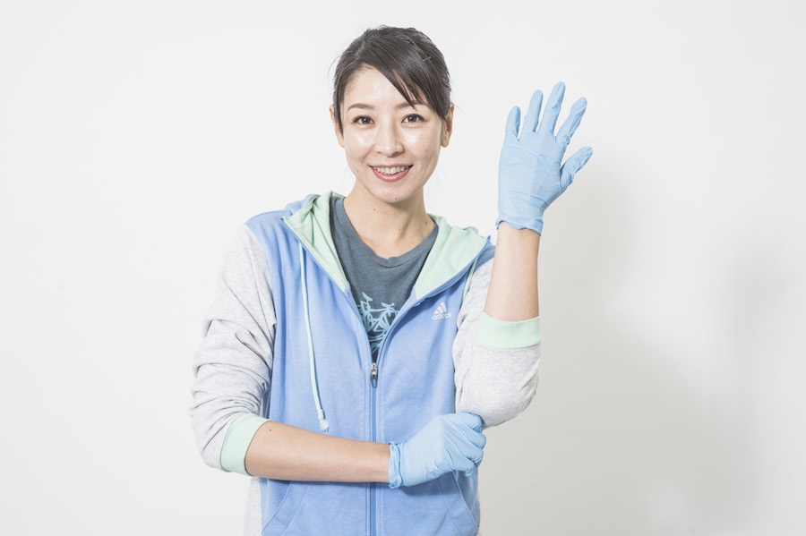 日向涼子ともっと楽しむ!ヒルクライム 番外編「お世話になった愛車を洗車」
