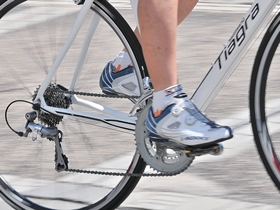 NaNaSe！整備済 ロードバイク ギザロ Tiagra 2×10s送料込 SHIMANO Tiagra 10s 50-34mk FC-4700 コンポセット 自転車