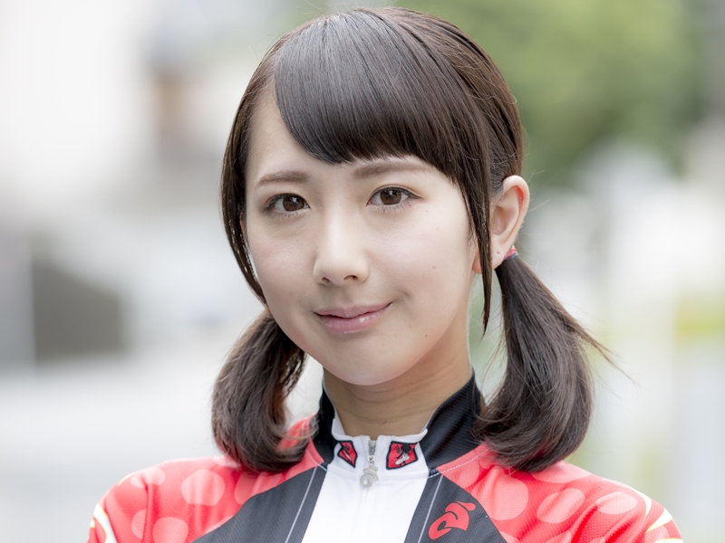 アニメ ろんぐらいだぁす パカさん役の東城咲耶子さんからメッセージ サイクルスポーツのニュース サイクルスポーツ Jp