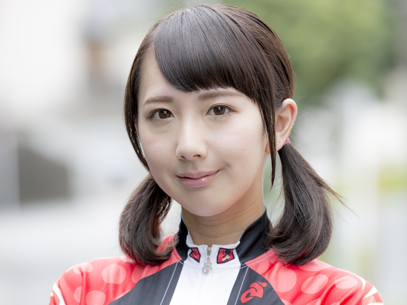 アニメ ろんぐらいだぁす パカさん役の東城咲耶子さんからメッセージ サイクルスポーツのニュース サイクルスポーツ Jp アニメ ろんぐらいだぁす パカさん役の東城咲耶子さんからメッセージ サイクルスポーツのニュース サイクルスポーツ Jp