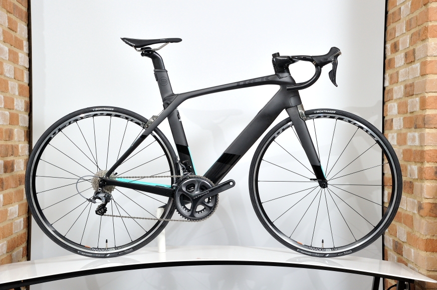 TREK MADONE9.2 54 アルテグラDi2 2017 TREK MADONE9.2 54 アルテグラ