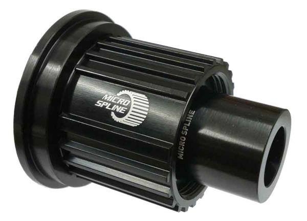 スプライン マイクロ