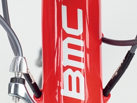 入門ロードバイク・BMC Roadracer SL01 サイクルスポーツの特集記事 
