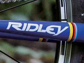 有名ショップ店長に聞く！リドレー・クロスボウの遊び方 サイクル