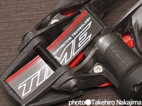 タイムペダルの最新モデル エックスプレッソ8カーボン サイクル