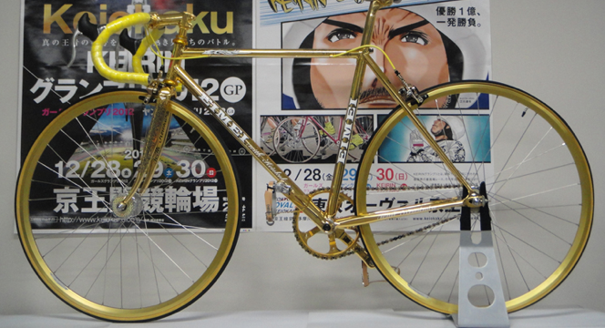 競輪 京王閣記念サイクルジャージ 上下 Lサイズ - メルカリ