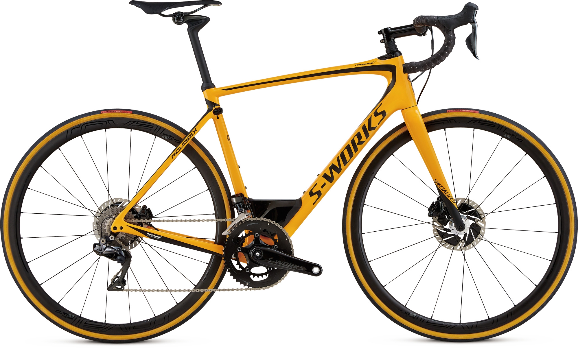 【美品】S-WORKSルーベ 2020年モデル 56 定価1,265,000円 抽選販売】S-WORKS VENGE SAGAN 7X R9270Di2 52cm – スペシャライズド
