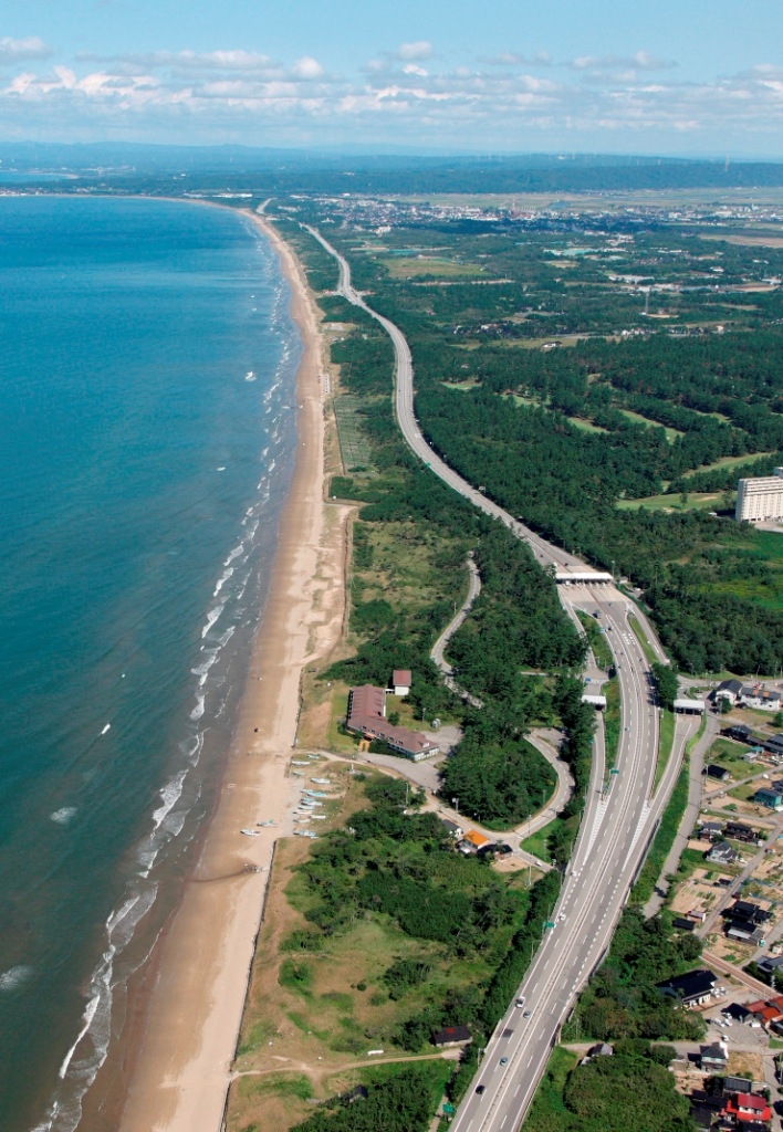 4/14 のと里山海道サイクル&ラン（石川県） サイクルスポーツのニュース サイクルスポーツ.jp