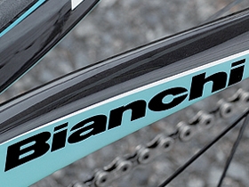 ビアンキ・オルトレ XR サイクルスポーツの特集記事（トピックス