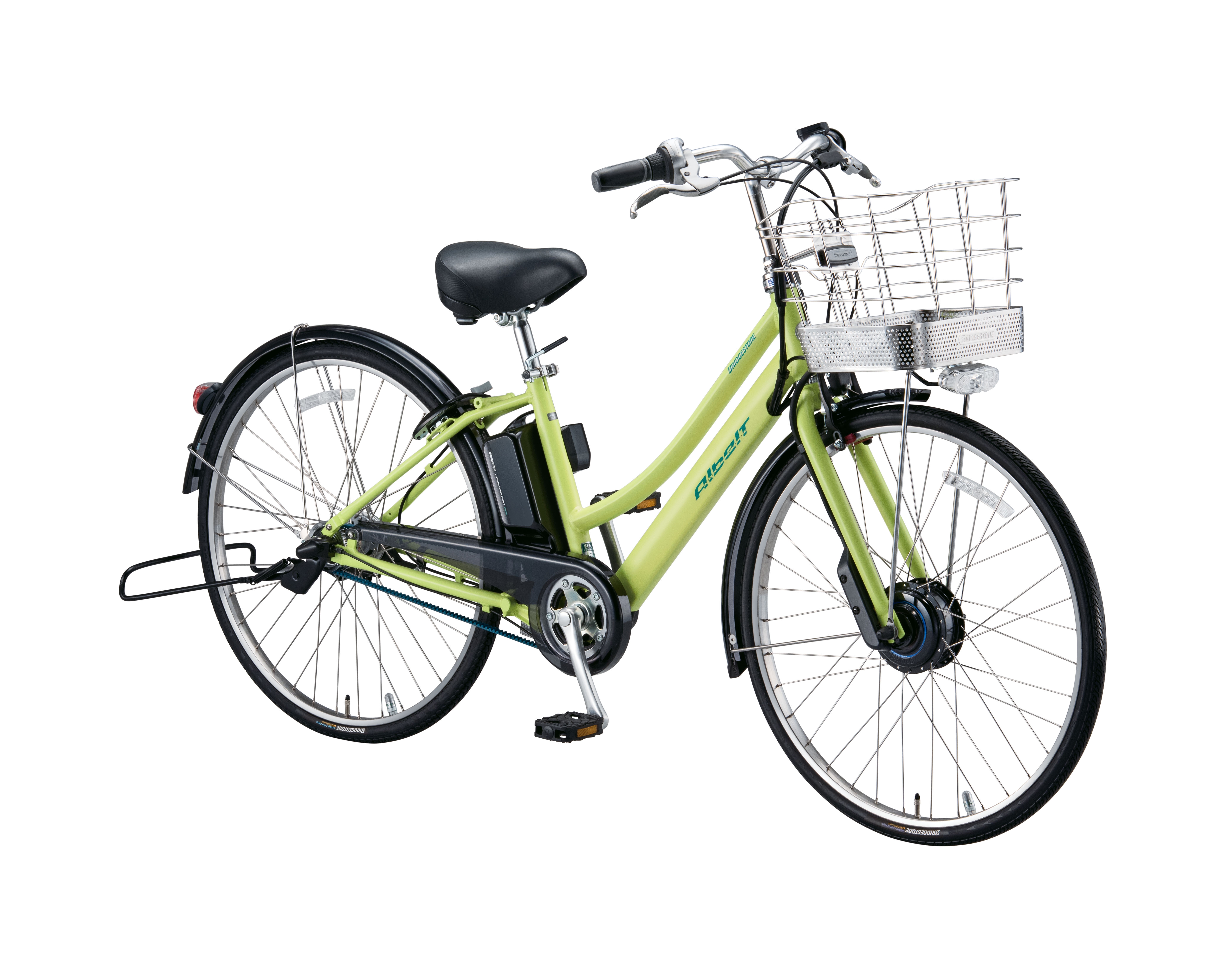 ブリヂストンサイクル18モデル アルベルトe 新大容量バッテリー採用の通学電動アシスト自転車 サイクルスポーツのニュース サイクルスポーツ Jp ブリヂストンサイクル18モデル アルベルトe 新大容量バッテリー採用の通学電動アシスト自転車 サイクルスポーツのニュース サイクルスポーツ Jp