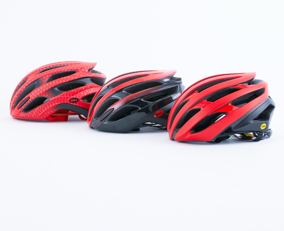 自転車ヘルメットのパイオニア「ベル」の考えるヘルメットの最新規格 