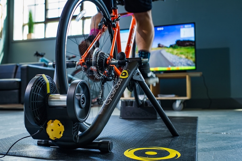 Amazon | CycleOps(サイクルオプス) トレーナー スーパー