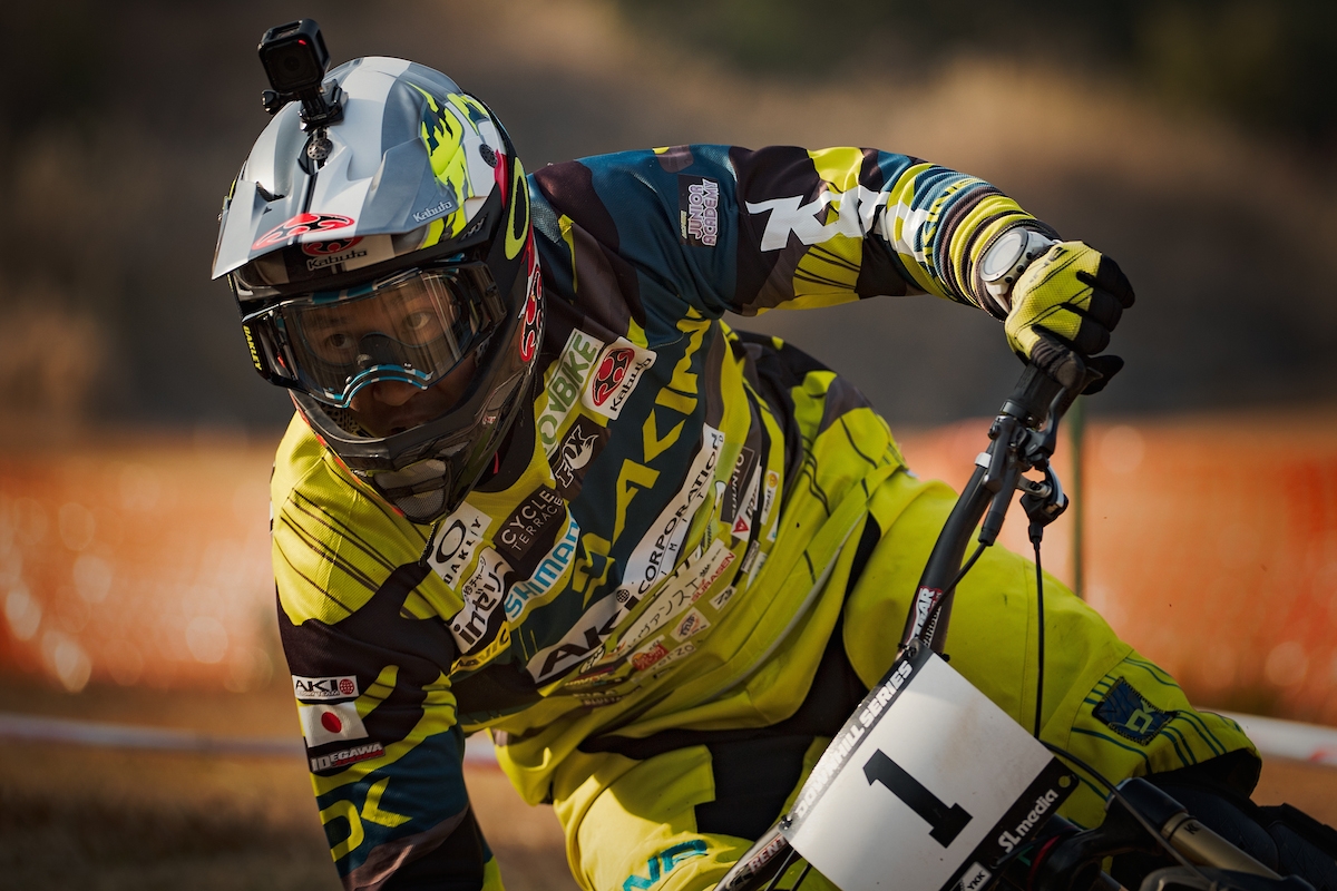 16 Downhill Series最終戦で井手川直樹が3勝目 2年連続シリーズチャンピオンに サイクルスポーツのニュース サイクルスポーツ Jp 16 Downhill Series最終戦で井手川直樹が3勝目 2年連続シリーズチャンピオンに サイクルスポーツのニュース サイクルスポーツ Jp