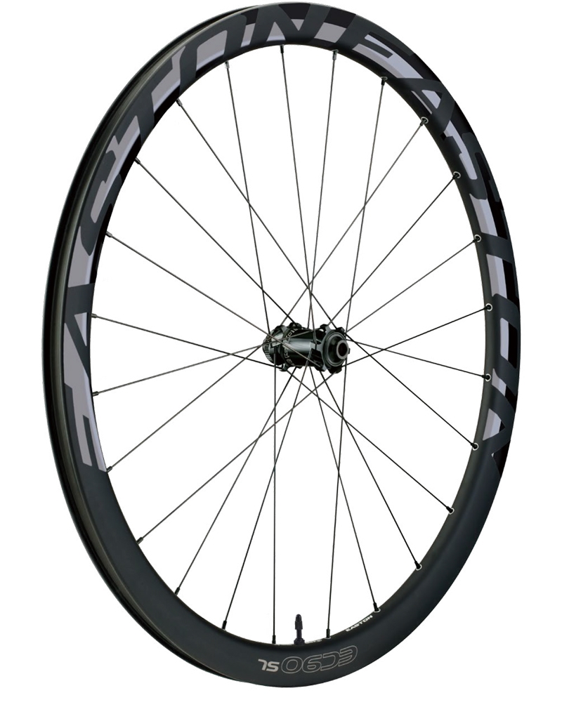 イーストンのカーボンホイール「EC90SLディスク」がモデルチェンジして