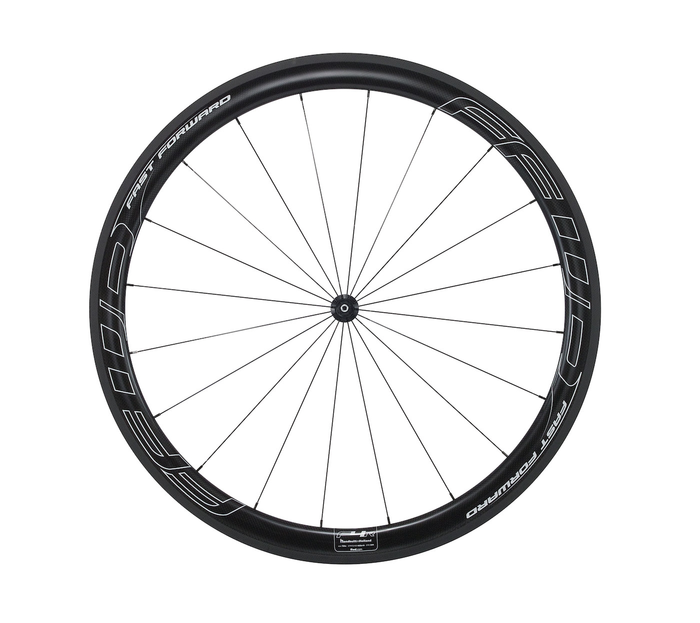 FFWD 日本限定フルカーボンクリンチャーホイール『F4R-FCC DT350』数量