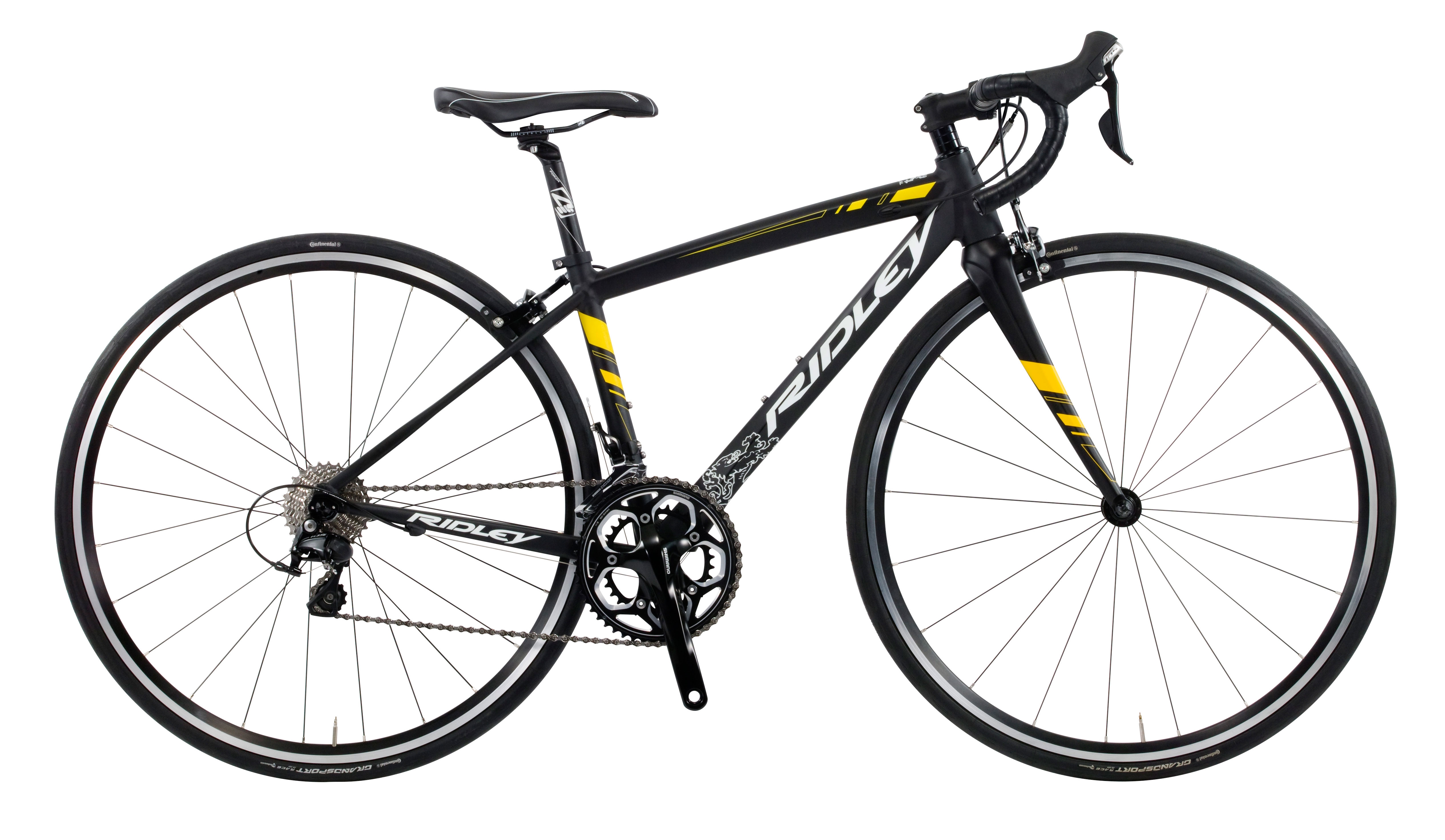 【3/19迄】RIDLEY FENIX AL 2016 Sサイズ　ロードバイク 年末セール！リドレー RIDLEY フェニックス FENIX AL 2016年