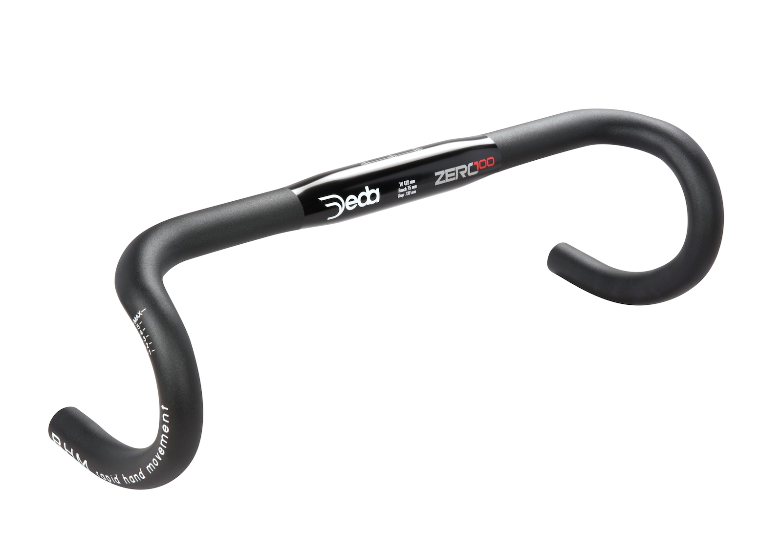 DEDA(デダ) スーパーレジェロ ステム (31.7)POB(2020) POB 82°x90mm