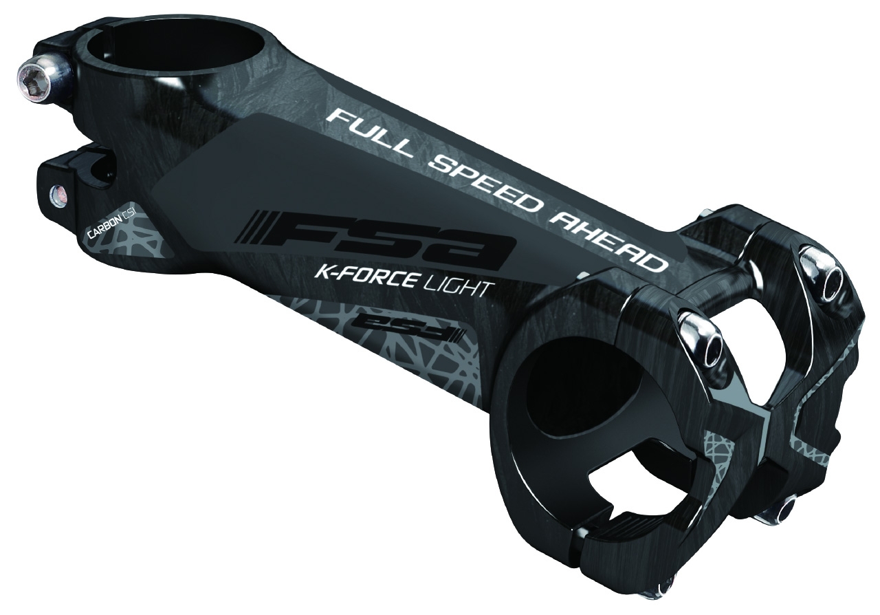 fsa k force mtb stem