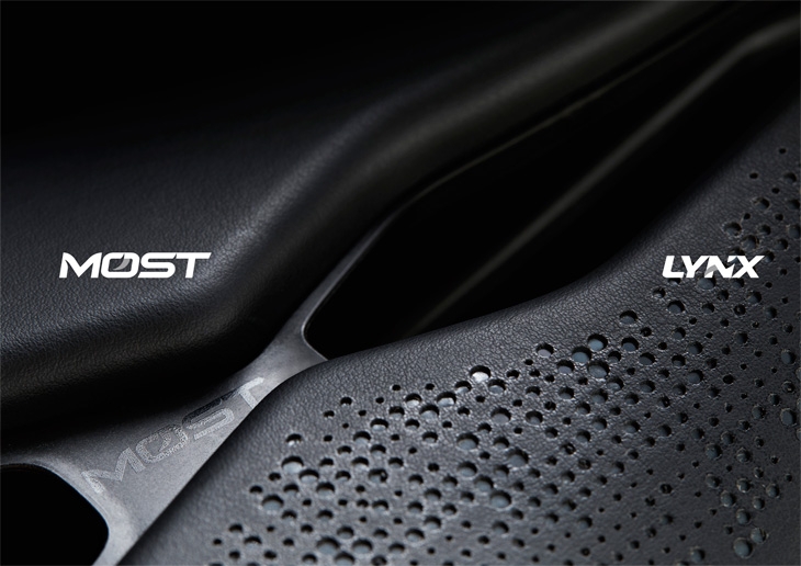 PINARELLO MOST LYNX サドル MANGANESEレール PINARELLO MOST LYNX サドル MANGANESEレール