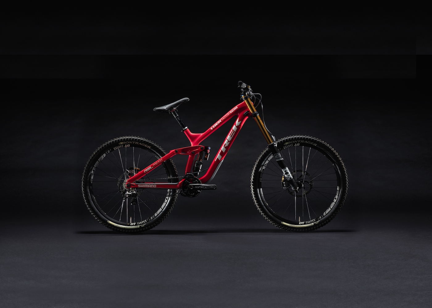 トレック　セッション フレームセット トレックのDHマウンテンバイク「セッション」がフルモデルチェンジ