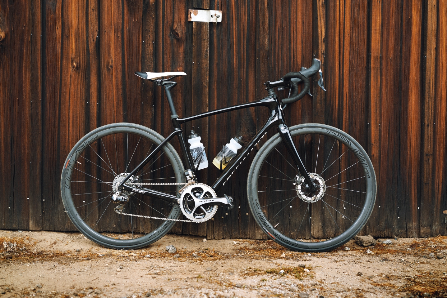 スルーアクスル スペシャライズド SPECIALIZED 「スペシャライズド」 オリジナル スルーアクスル