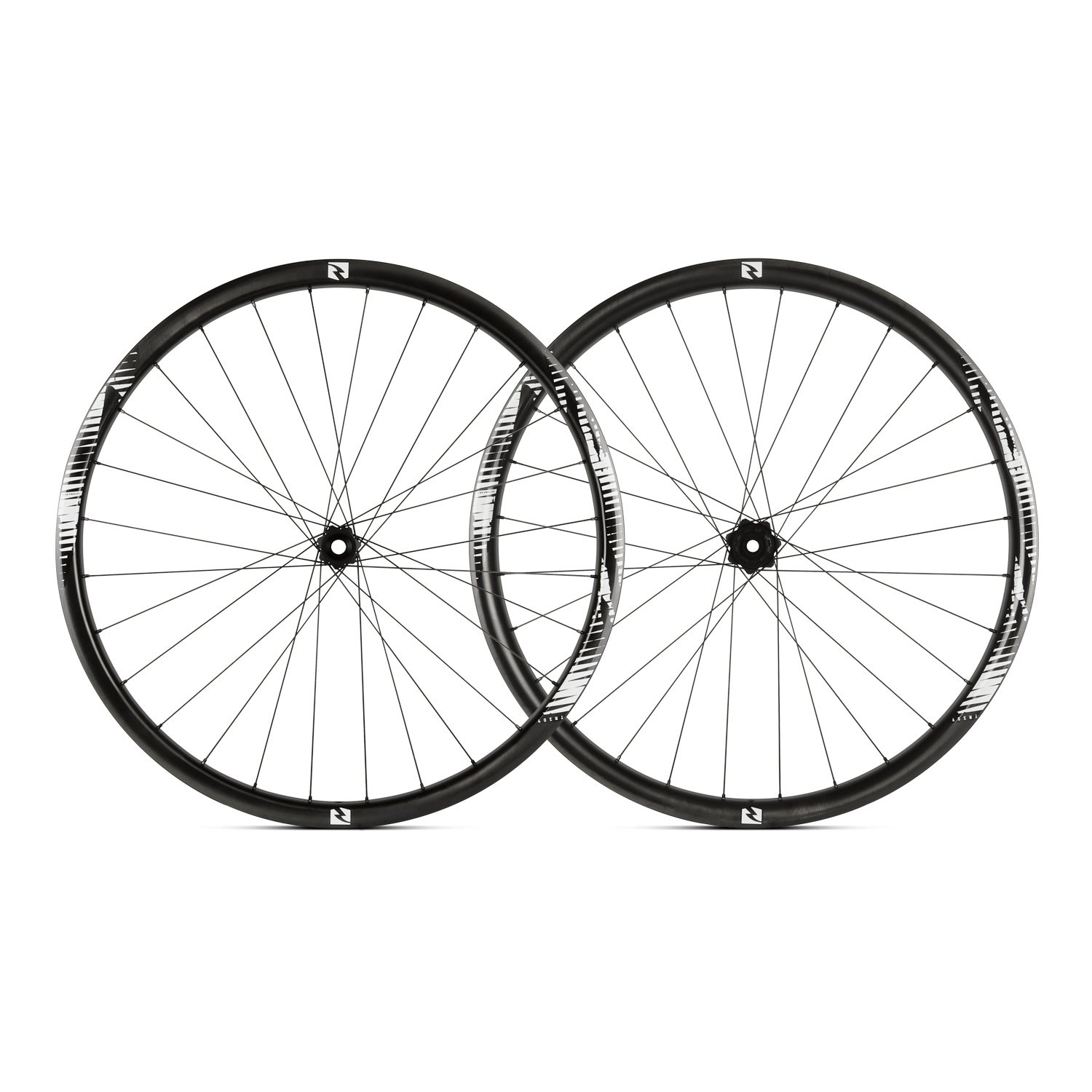 レイノルズのMTBカーボンホイールセット「TRマウンテン