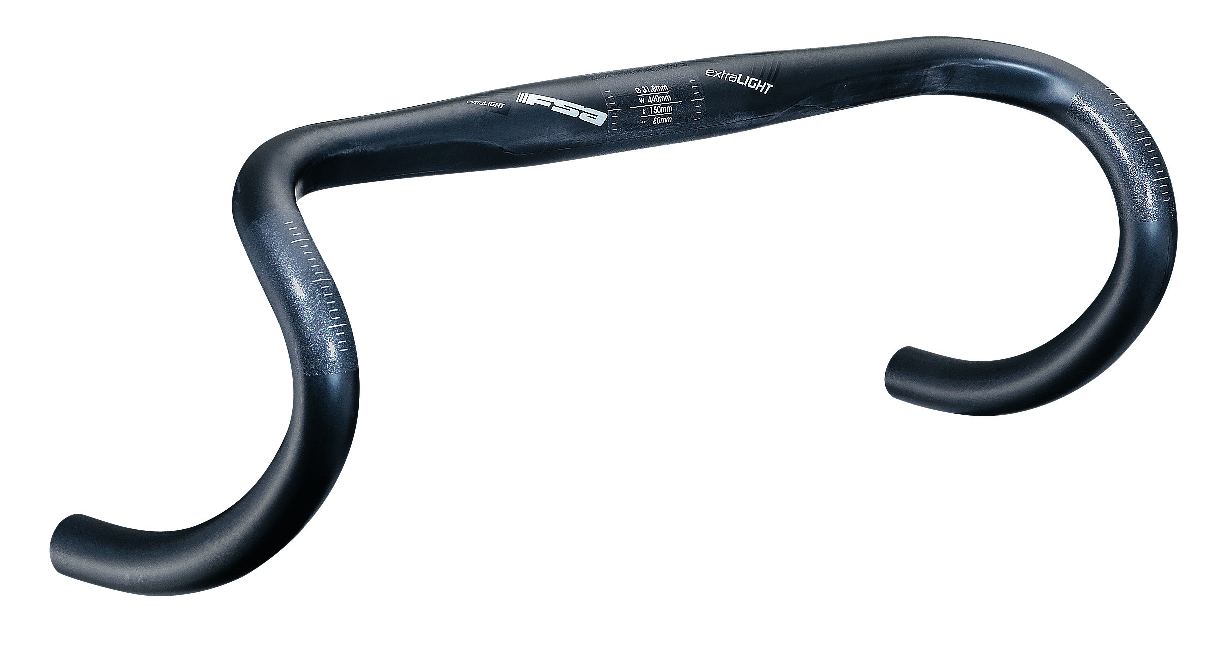 FSA K-Force Light ハンドル 420mm 新品 未使用 FSA K-Force Compact ハンドル ACR対応 420mm