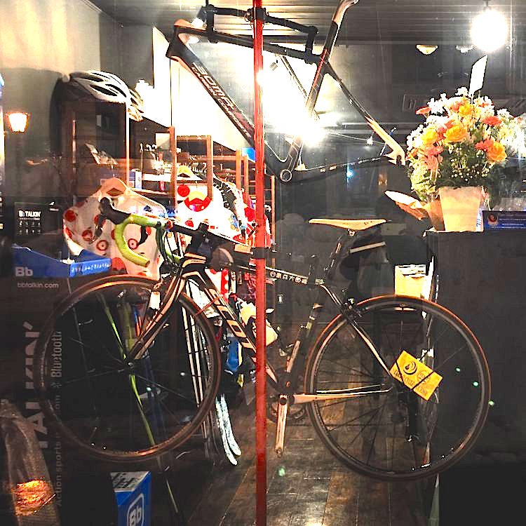 青森県のど真ん中にサイクル ツーリズムの拠点が誕生 サイクルスポーツのニュース サイクルスポーツ Jp