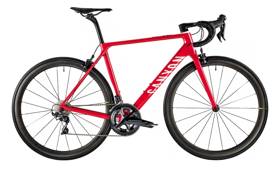 CANYON Ultimate CF SL 2019年モデル ロードバイク 2019 Canyon Ultimate CF SL Disc 8.0 – Specs, Comparisons